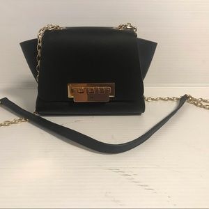 Zac Posen mini crossbody bag
